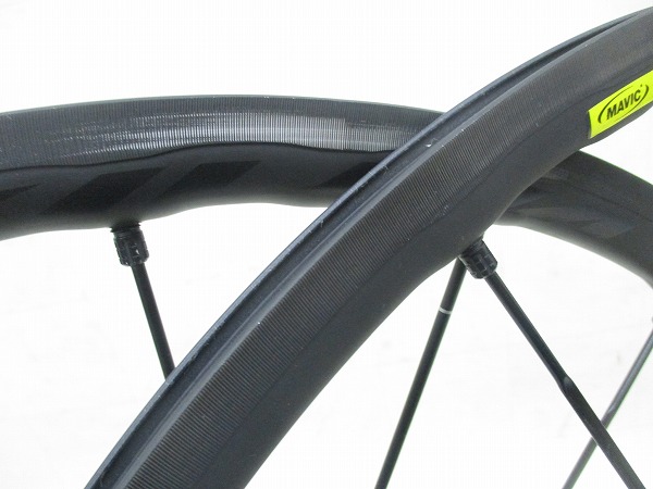 ホイール前後セット KSYRIUM SLR 622x15c カンパフリー