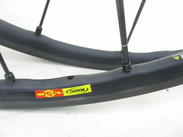 ホイール前後セット KSYRIUM SLR 622x15c カンパフリー