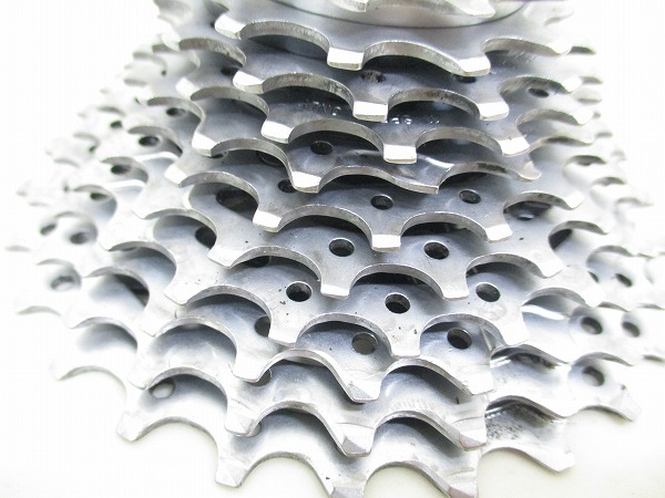 スプロケット CHORUS 11s 12-27T