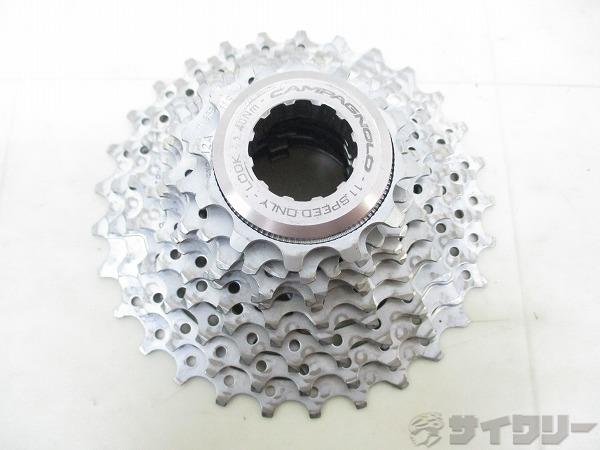 スプロケット CHORUS 11s 12-29T