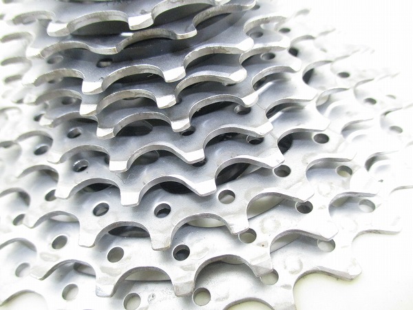 スプロケット CHORUS 11s 12-29T