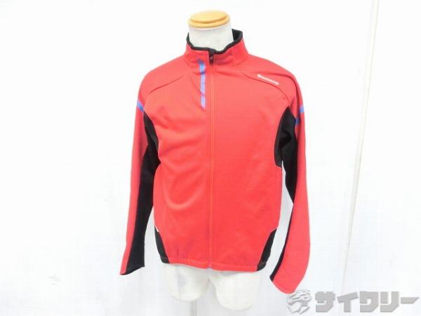 ジャケット XLサイズ レッド