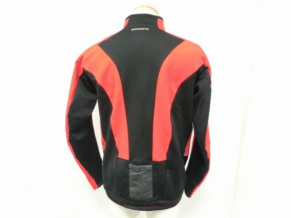 ジャケット XLサイズ レッド