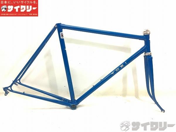 ロードフレーム