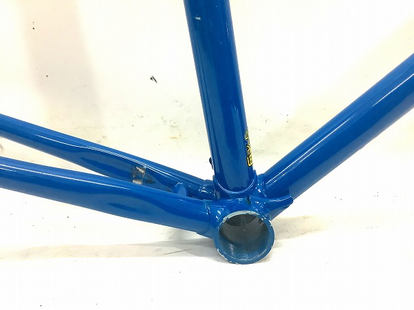 ロードフレーム