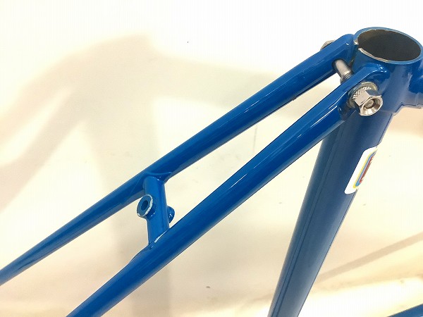 ロードフレーム