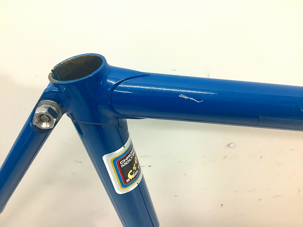 ロードフレーム