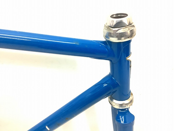 ロードフレーム