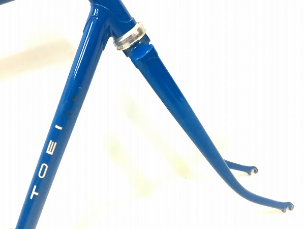 ロードフレーム