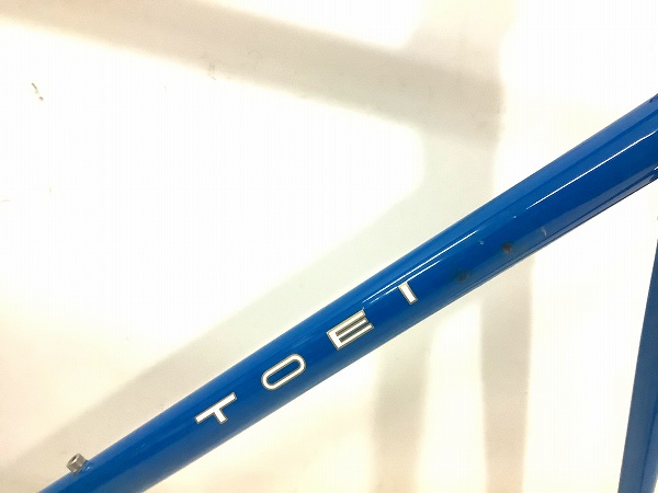 ロードフレーム