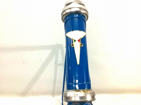 ロードフレーム