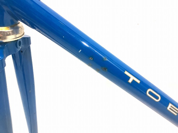 ロードフレーム