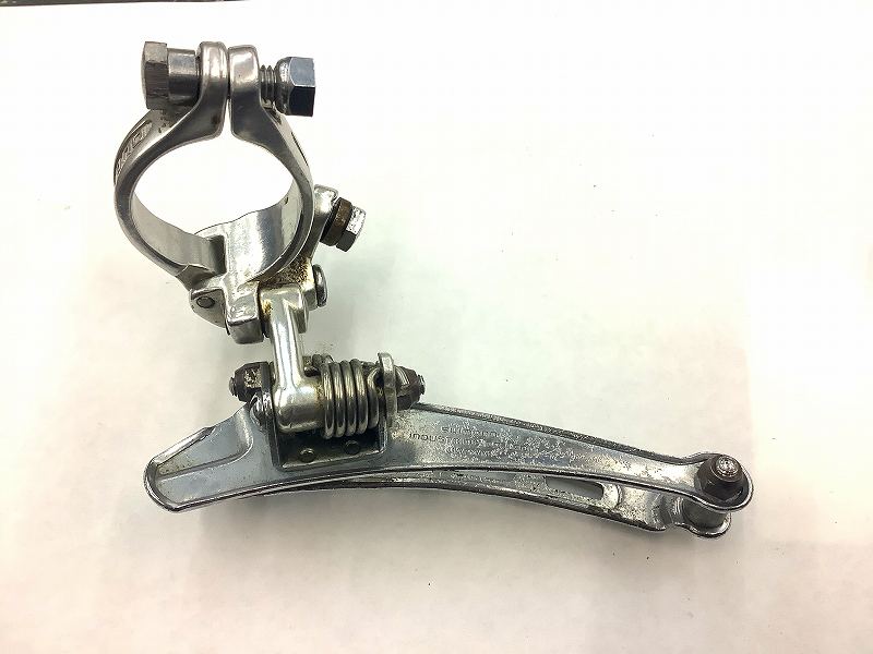 フロントディレイラー DURA-ACE 28.6mm