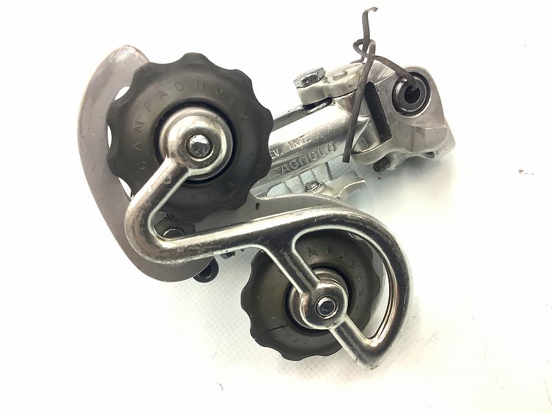 リアディレイラー NUEVO RECORD pat72