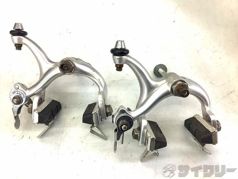 ブレーキキャリパー 前後セット  400 