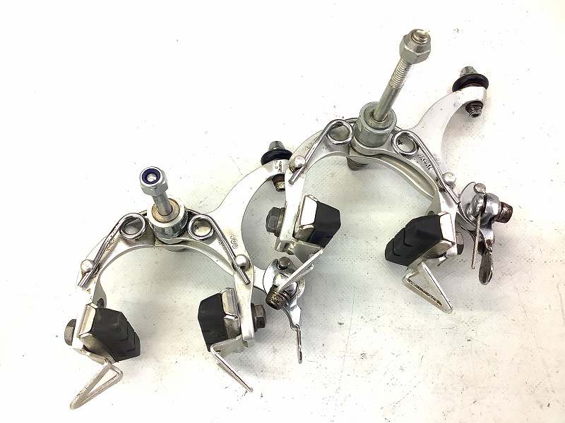 ブレーキキャリパー 前後セット  400 