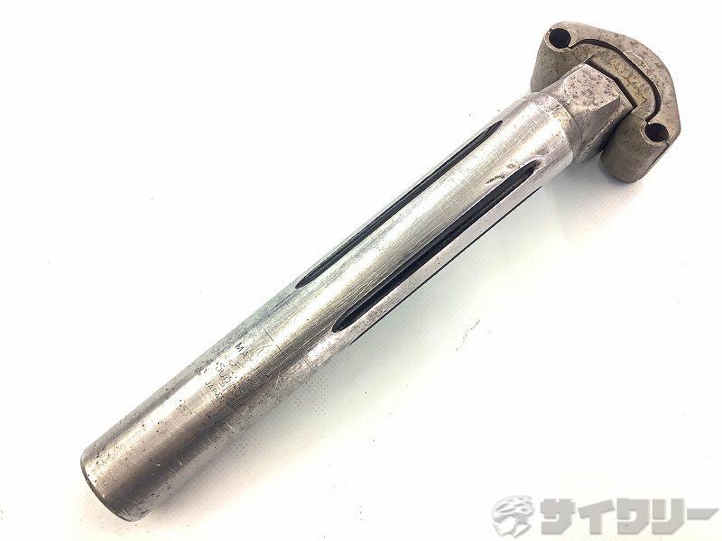 シートポスト  SP-H 26.6x200mm