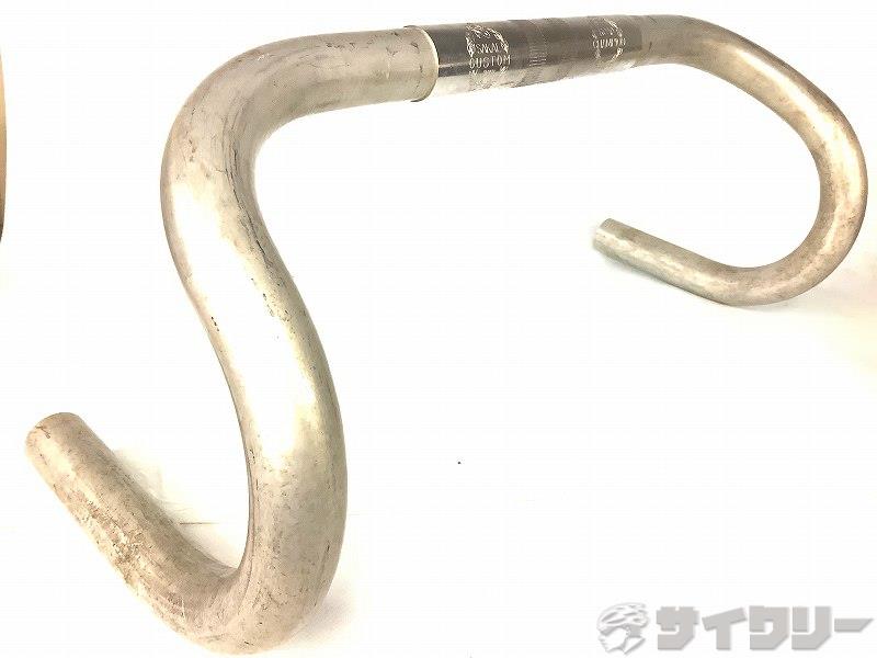 ドロップハンドル ROADCHAMPION  370x25.4mm