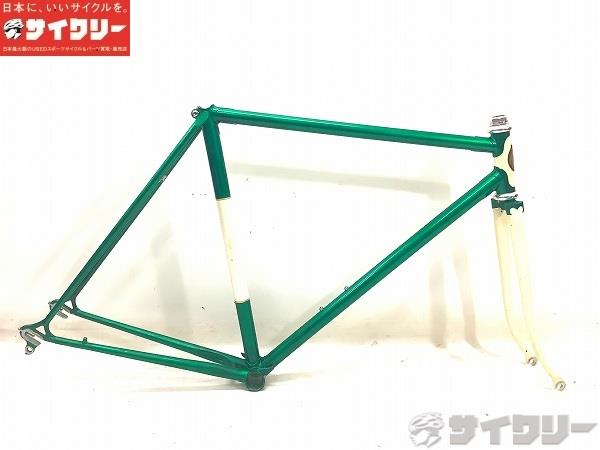 クロモリロード ※リペイント