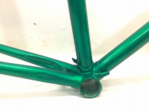 クロモリロード ※リペイント