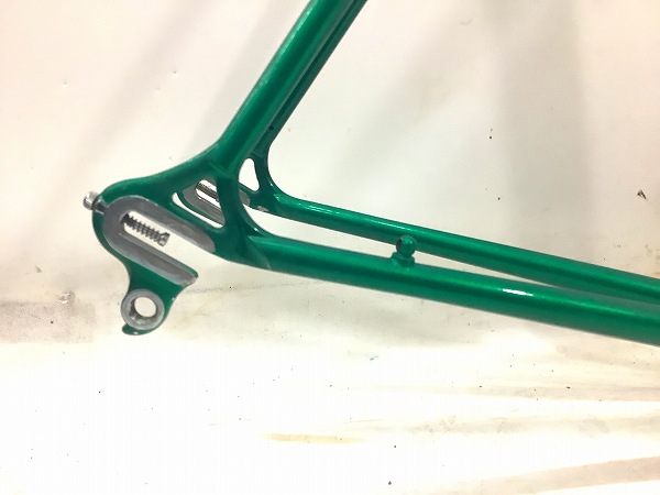 クロモリロード ※リペイント