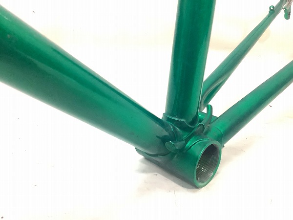 クロモリロード ※リペイント