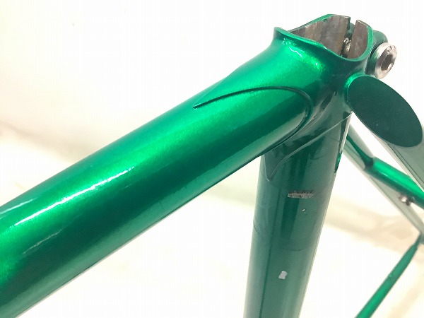 クロモリロード ※リペイント