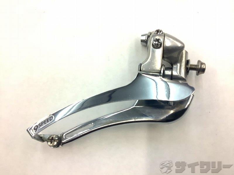 フロントディレイラー TIAGRA FD-4400  2x9s