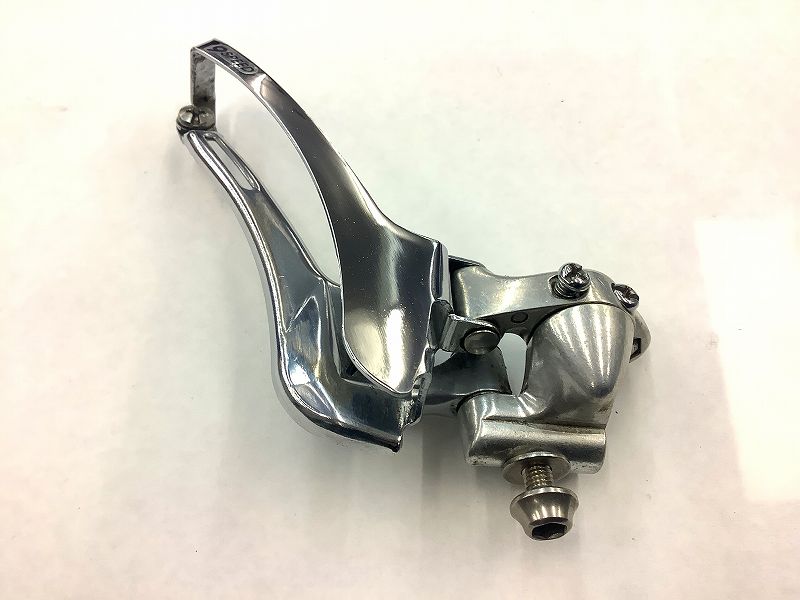 フロントディレイラー TIAGRA FD-4400  2x9s