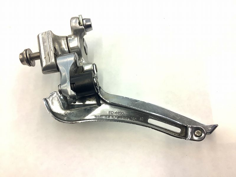フロントディレイラー TIAGRA FD-4400  2x9s