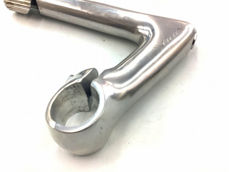 スレッドステム 90x25.4mm　22.2mm