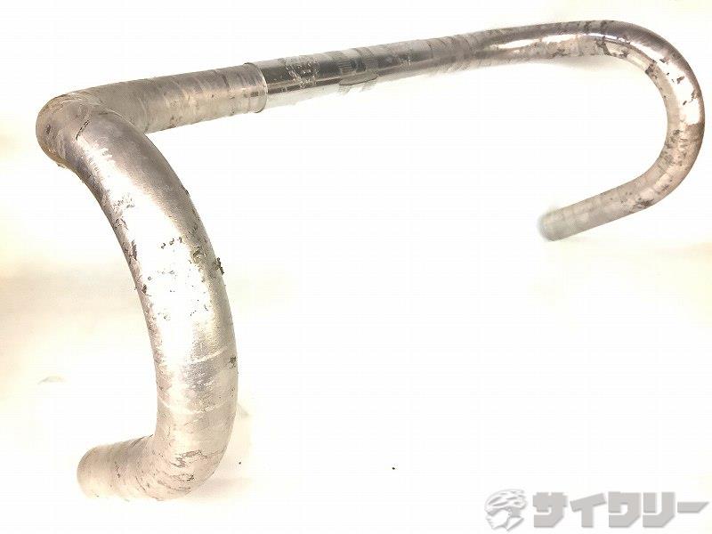 ドロップハンドル ROADCHAMPION  390x25.4mm