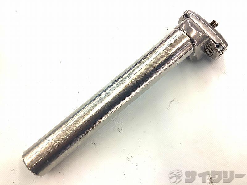 シートポスト 26.4x195mm