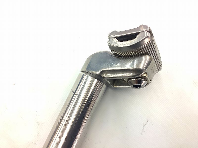 シートポスト 26.4x195mm