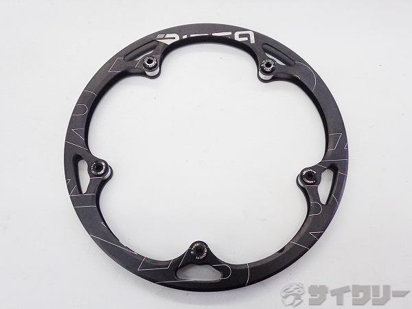 バッシュガード