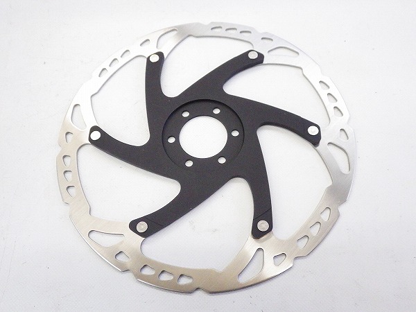 ディスクローター SM-RT76 DEORE XT 203㎜/6穴