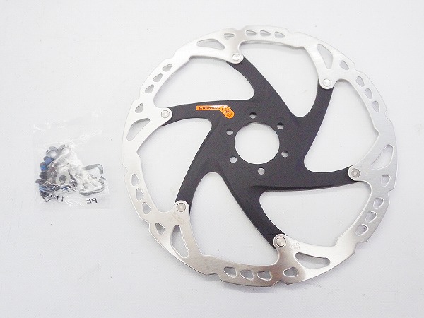 ディスクローター SM-RT76 DEORE XT 203㎜/6穴
