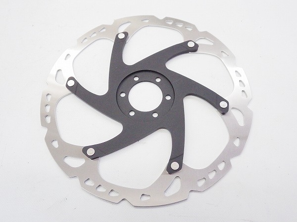 ディスクローター SM-RT86 DEORE XT 203㎜/6穴