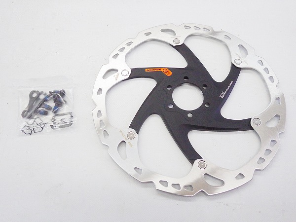 ディスクローター SM-RT86 DEORE XT 203㎜/6穴