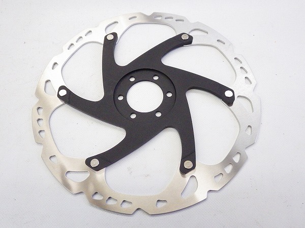 ディスクローター SM-RT86 DEORE XT 203㎜/6穴