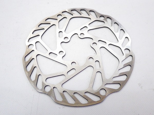 ディスクローター 140㎜/6穴