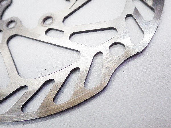 ディスクローター 140㎜/6穴