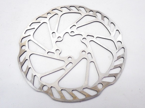 ディスクローター 160㎜/6穴