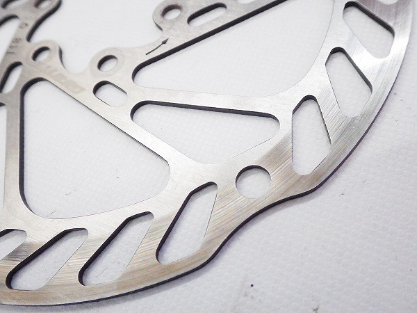 ディスクローター 160㎜/6穴