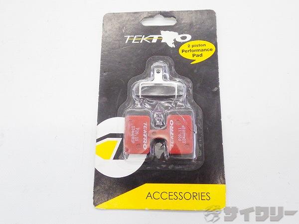 ブレーキパッド