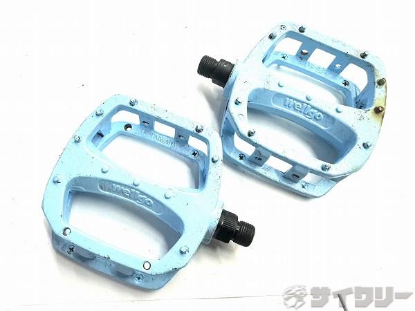 フラットペダル LU-987