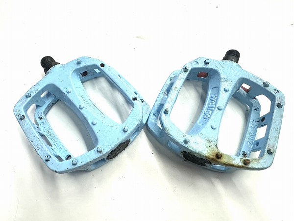 フラットペダル LU-987