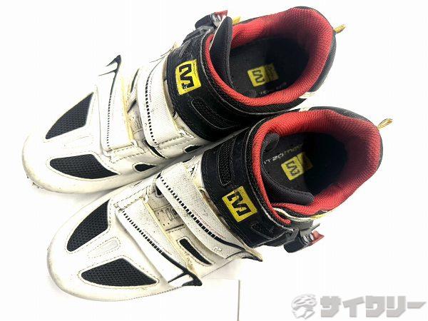 ビンディングシューズ ERGORIDE EUR42 EUR41 1/3(26cm)