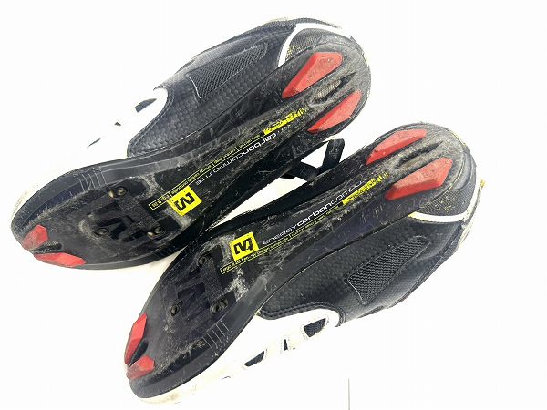 ビンディングシューズ ERGORIDE EUR42 EUR41 1/3(26cm)