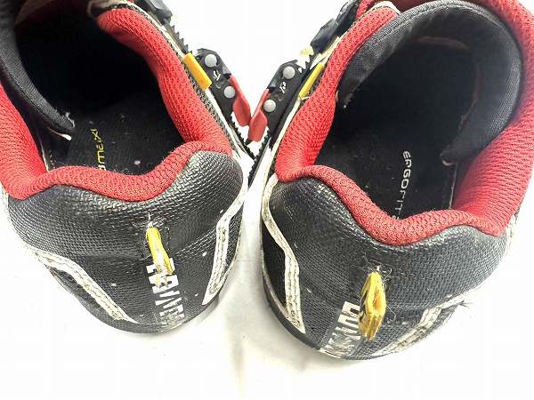 ビンディングシューズ ERGORIDE EUR42 EUR41 1/3(26cm)